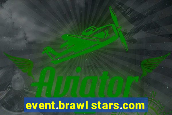 event.brawl stars.com